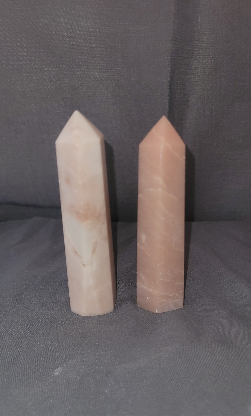 Pink Opal Tower