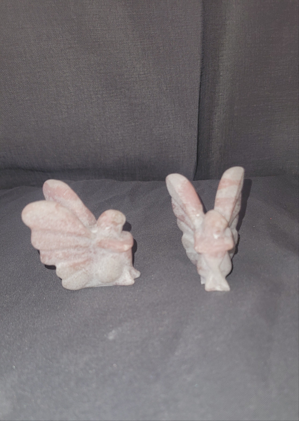 Pink Opal Angels