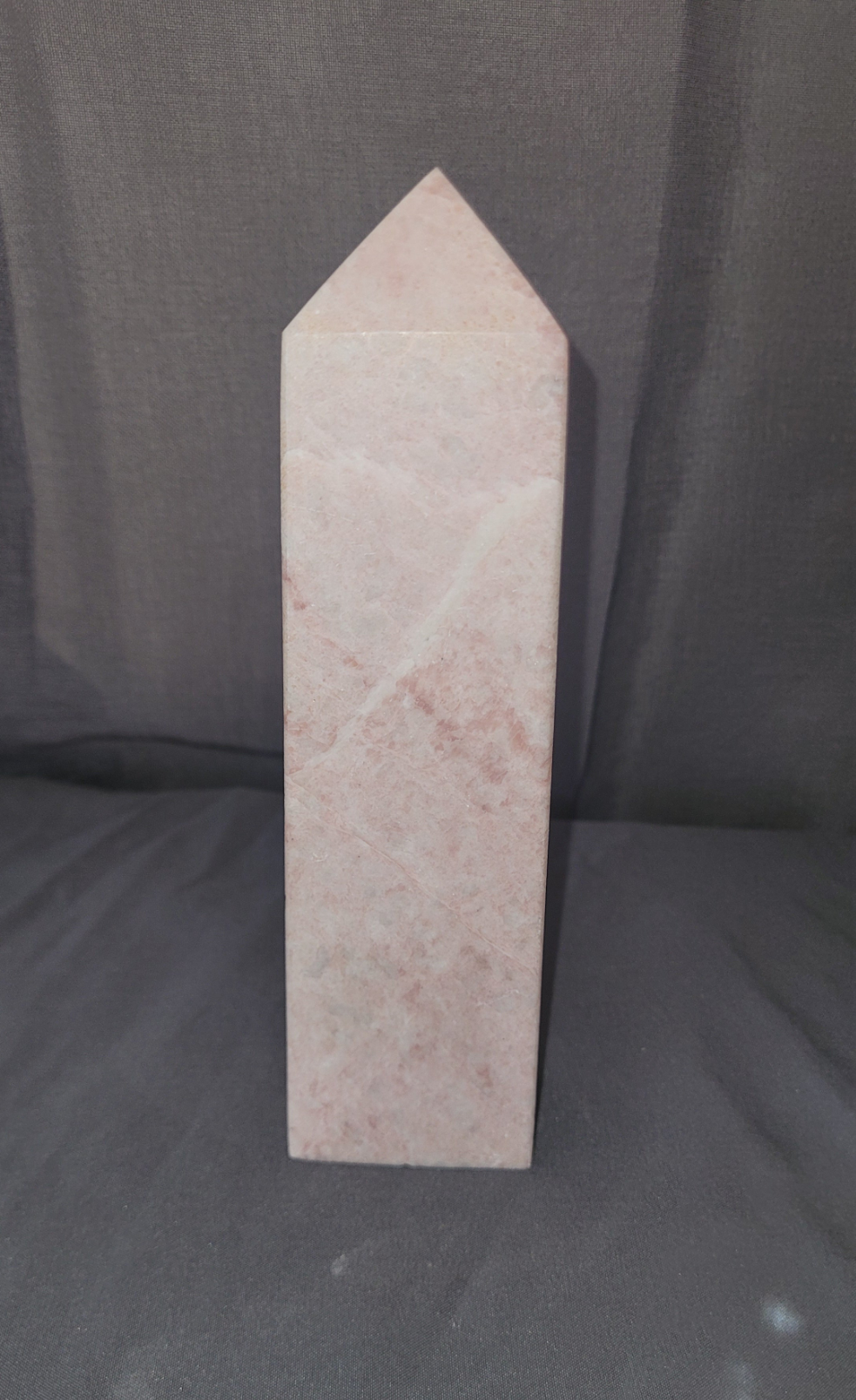Cochineal Large Tower