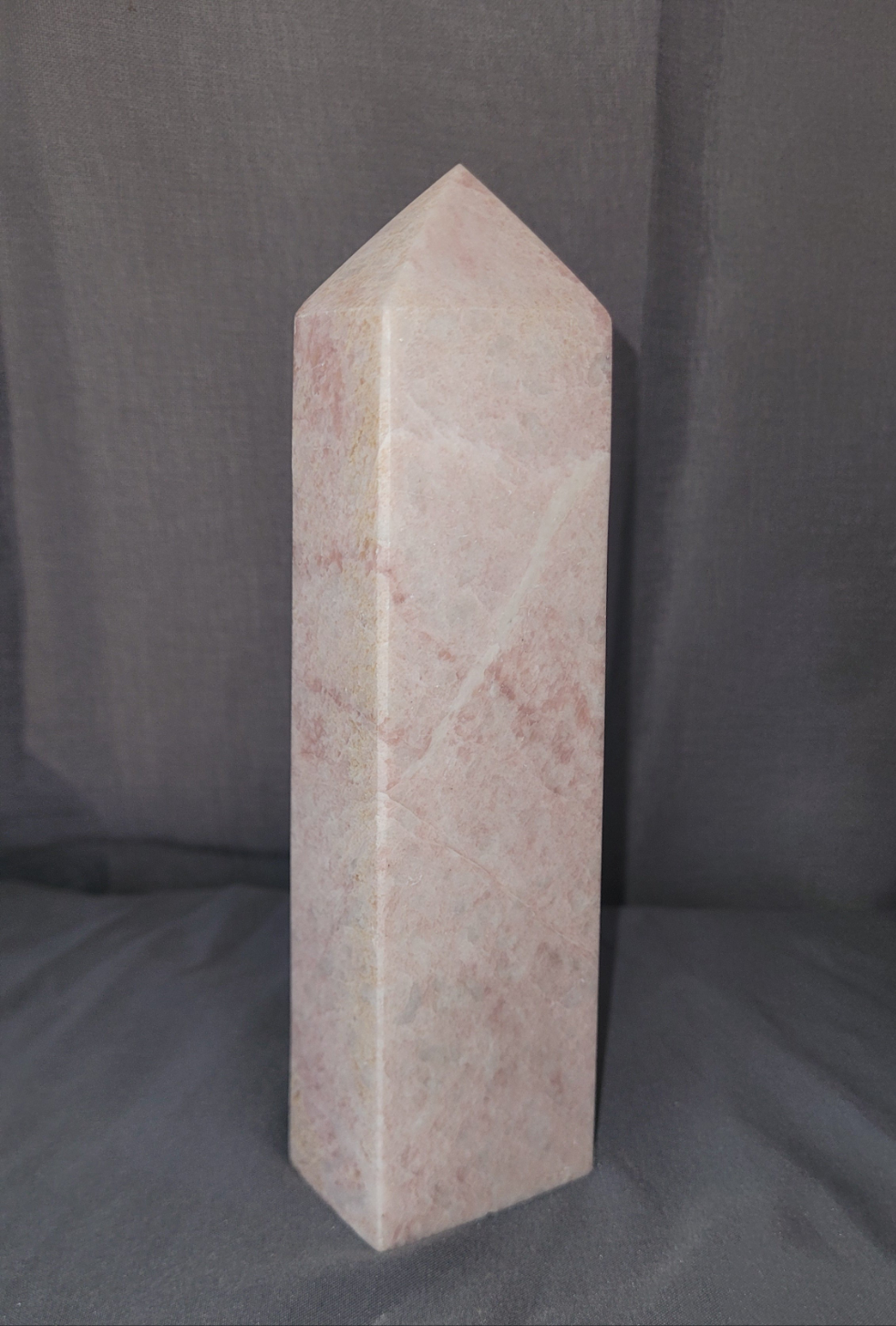 Cochineal Large Tower