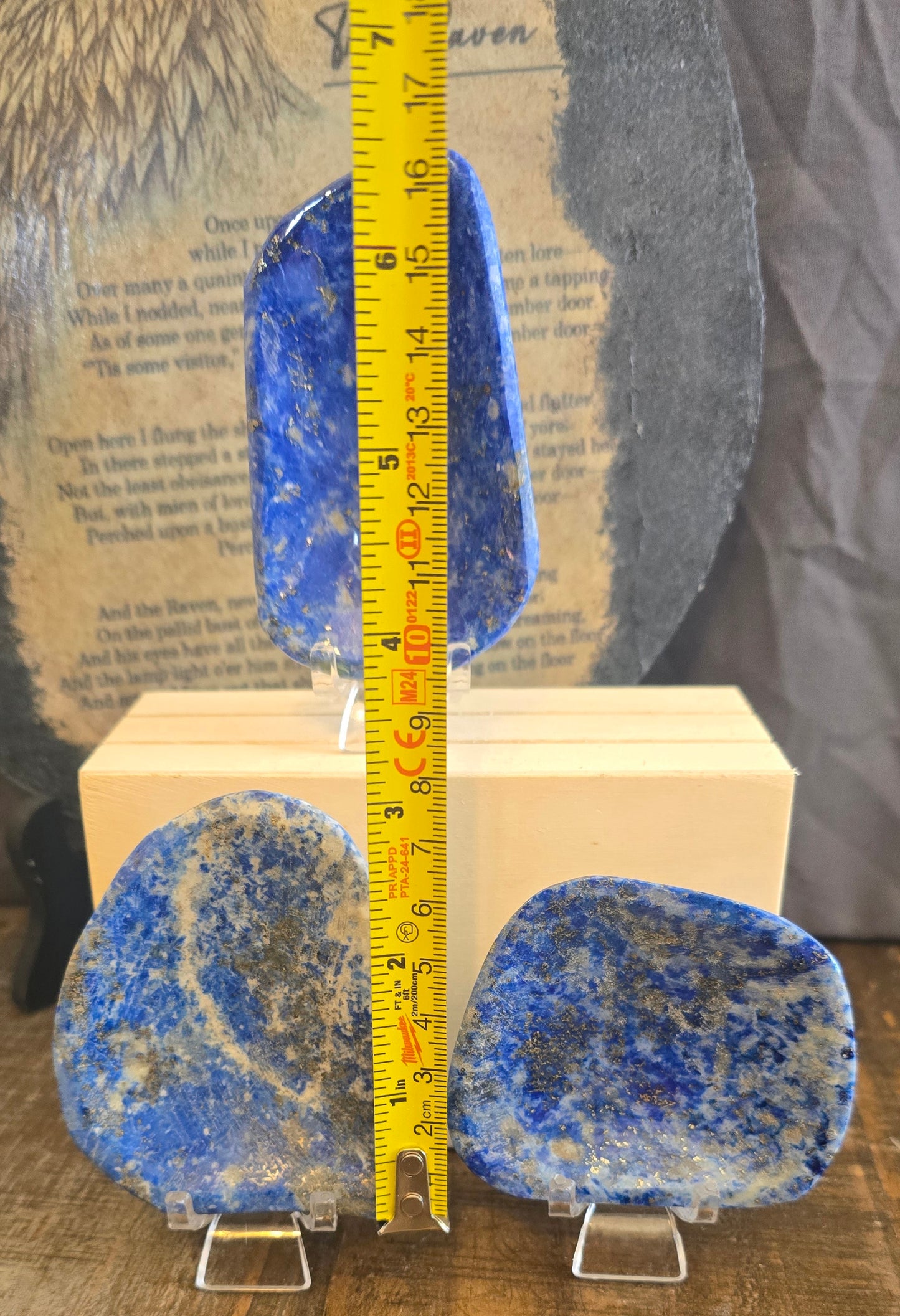 S0197 Lapis Lazuli Bowl