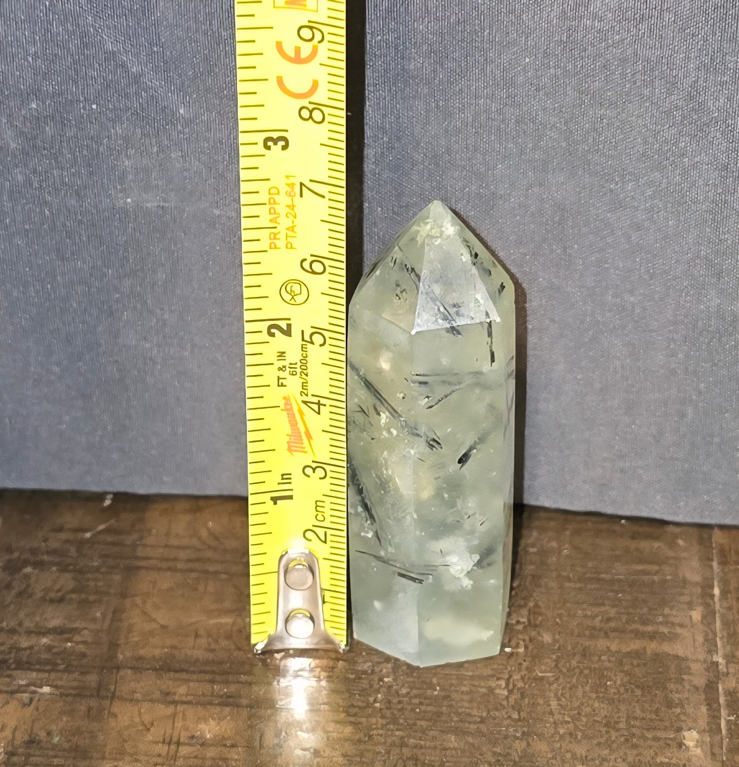S0010 Prehnite Point