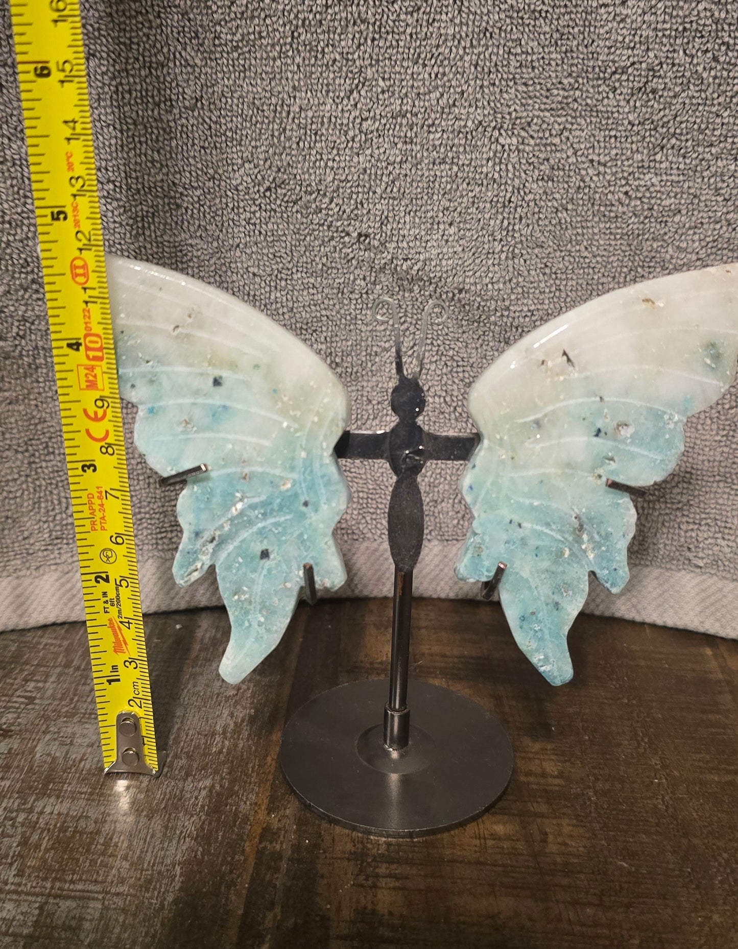S0108 Phoenix Butterfly