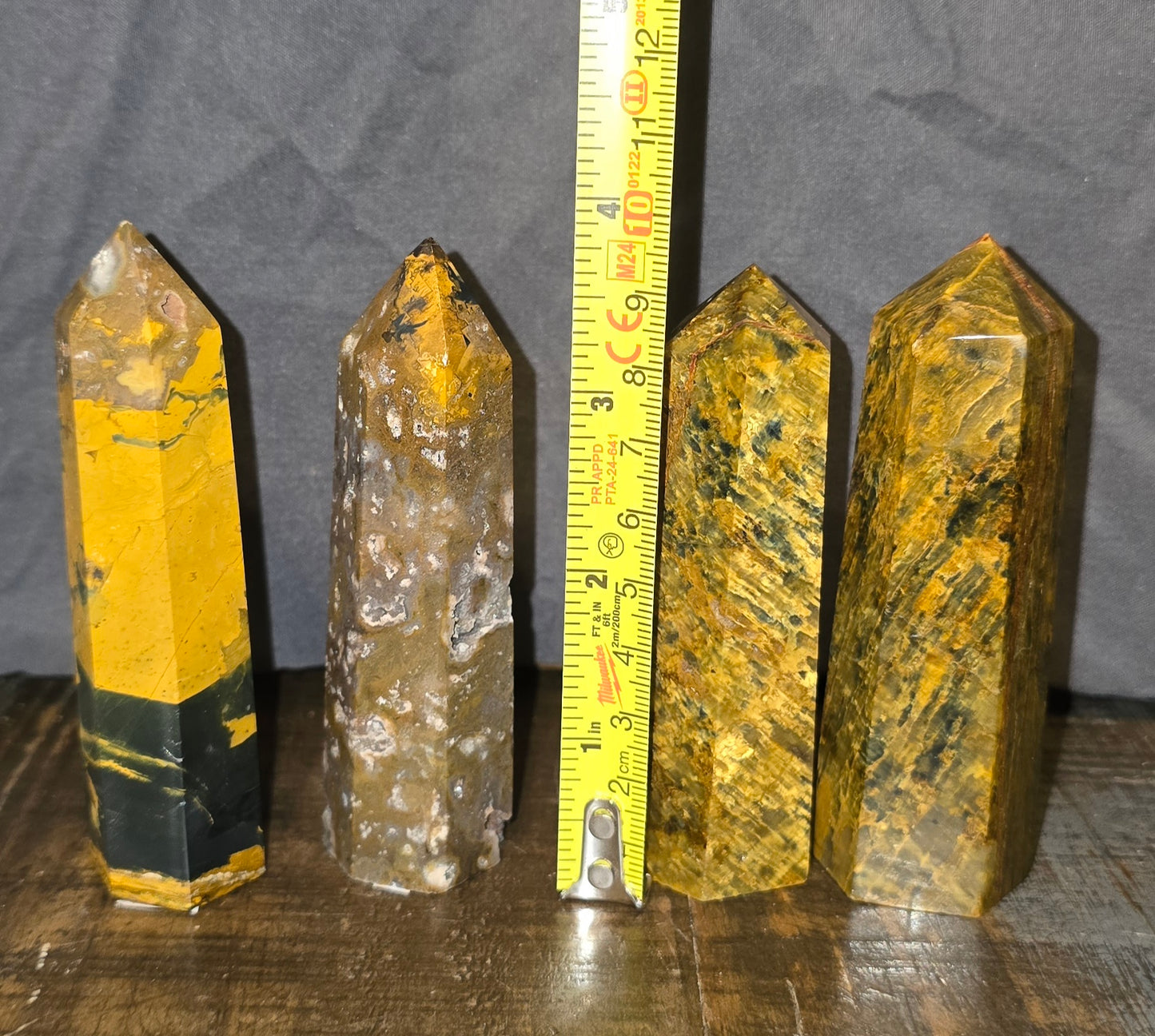 S0308 Pietersite Point
