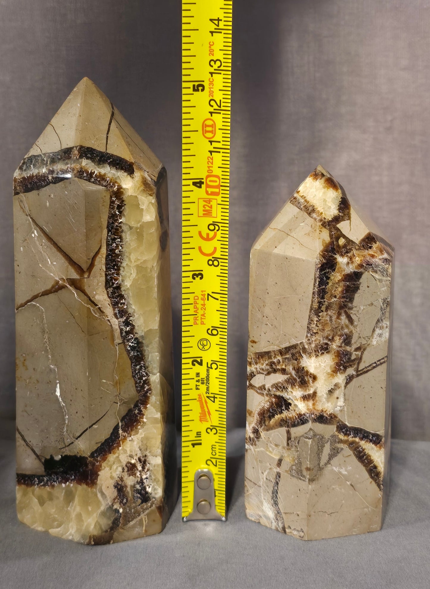 S0368 Septarian Tower