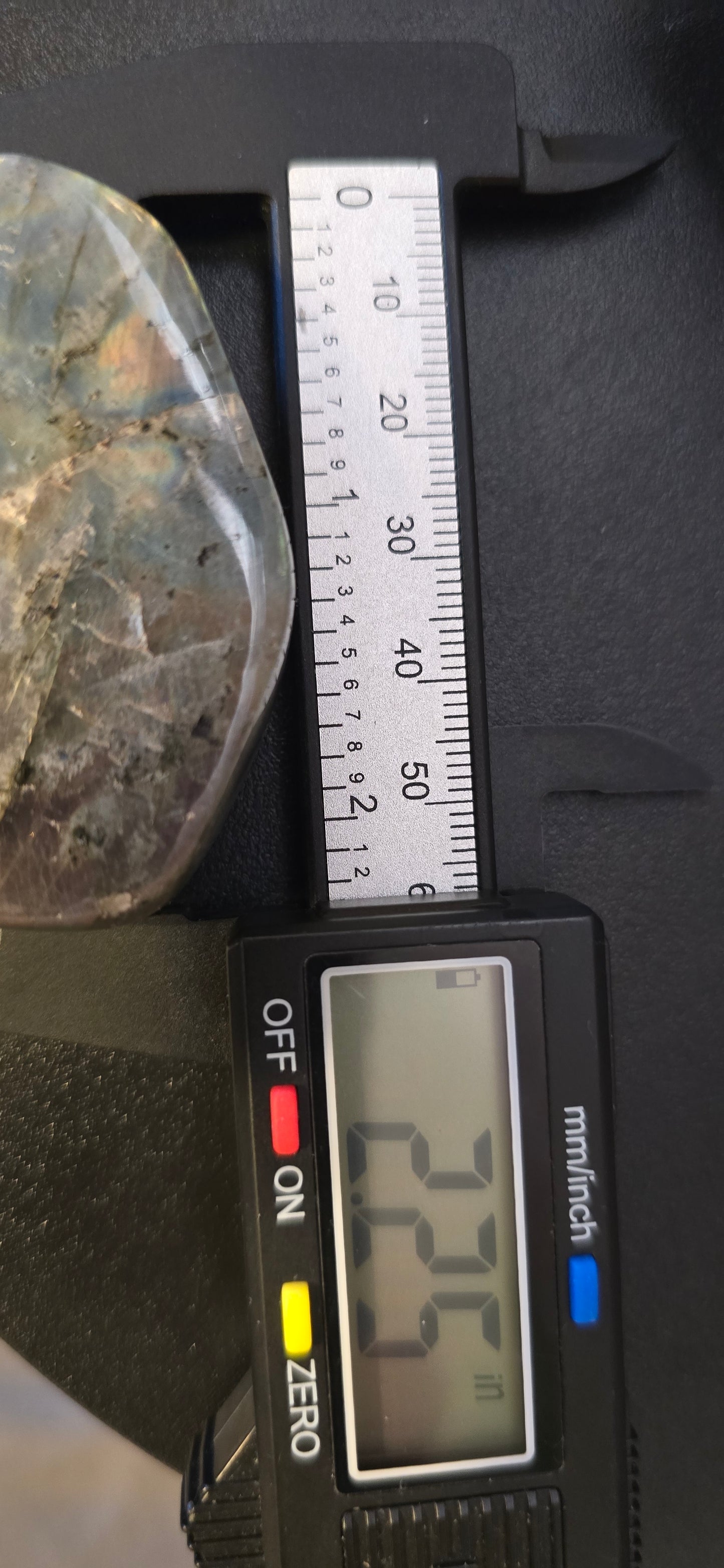 Labradorite Freeform