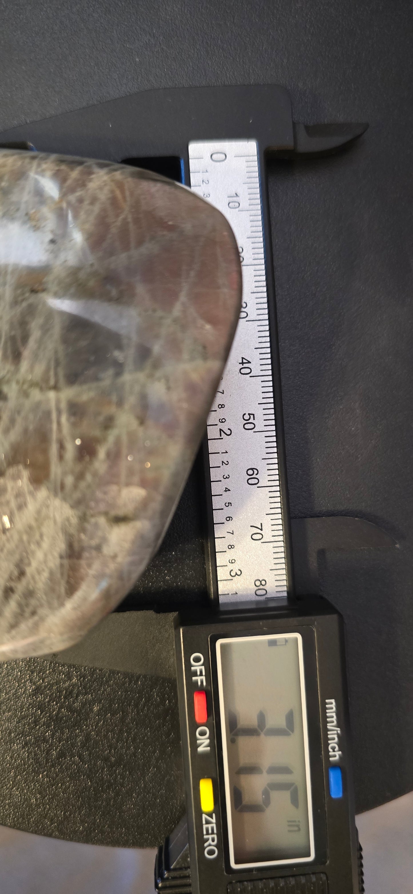 Labradorite Freeform