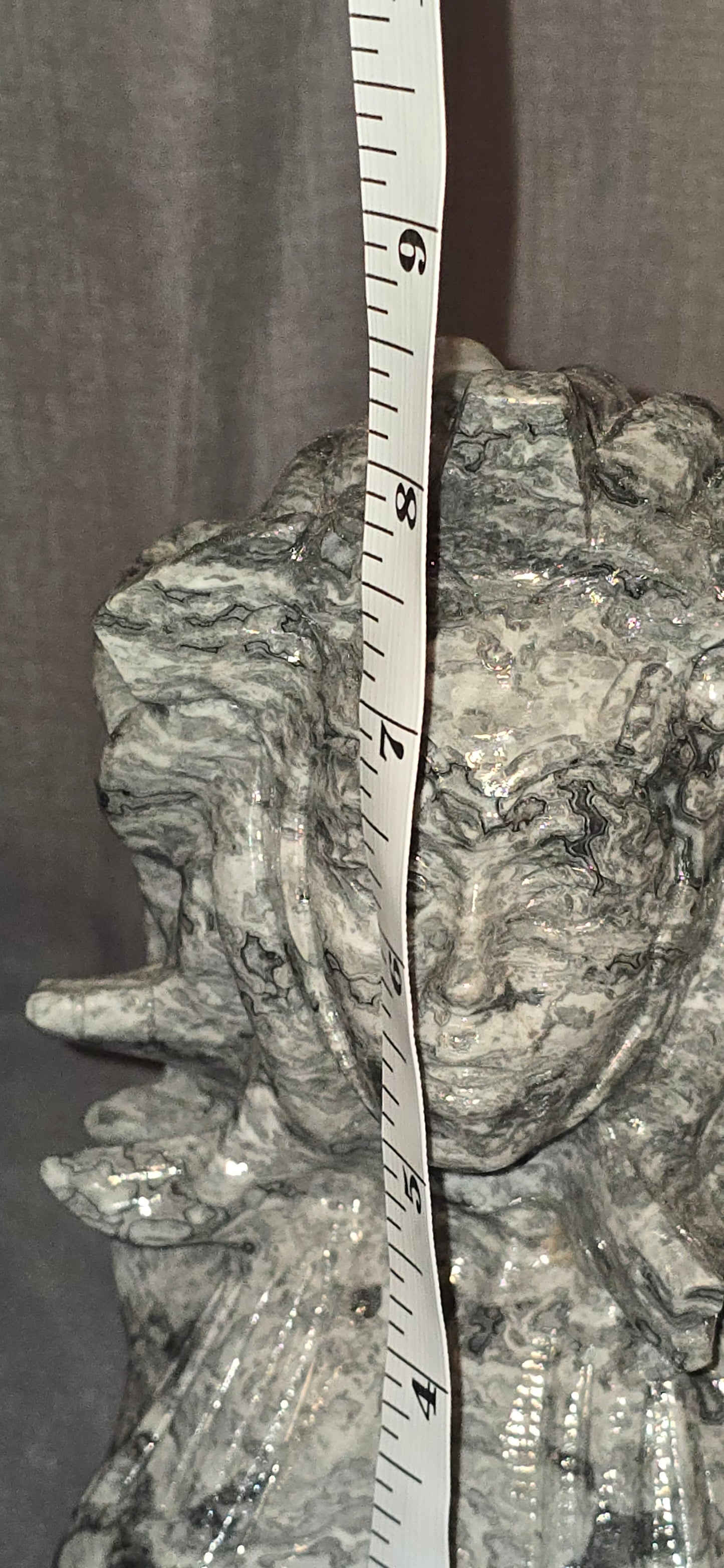 Picasso Medusa Large