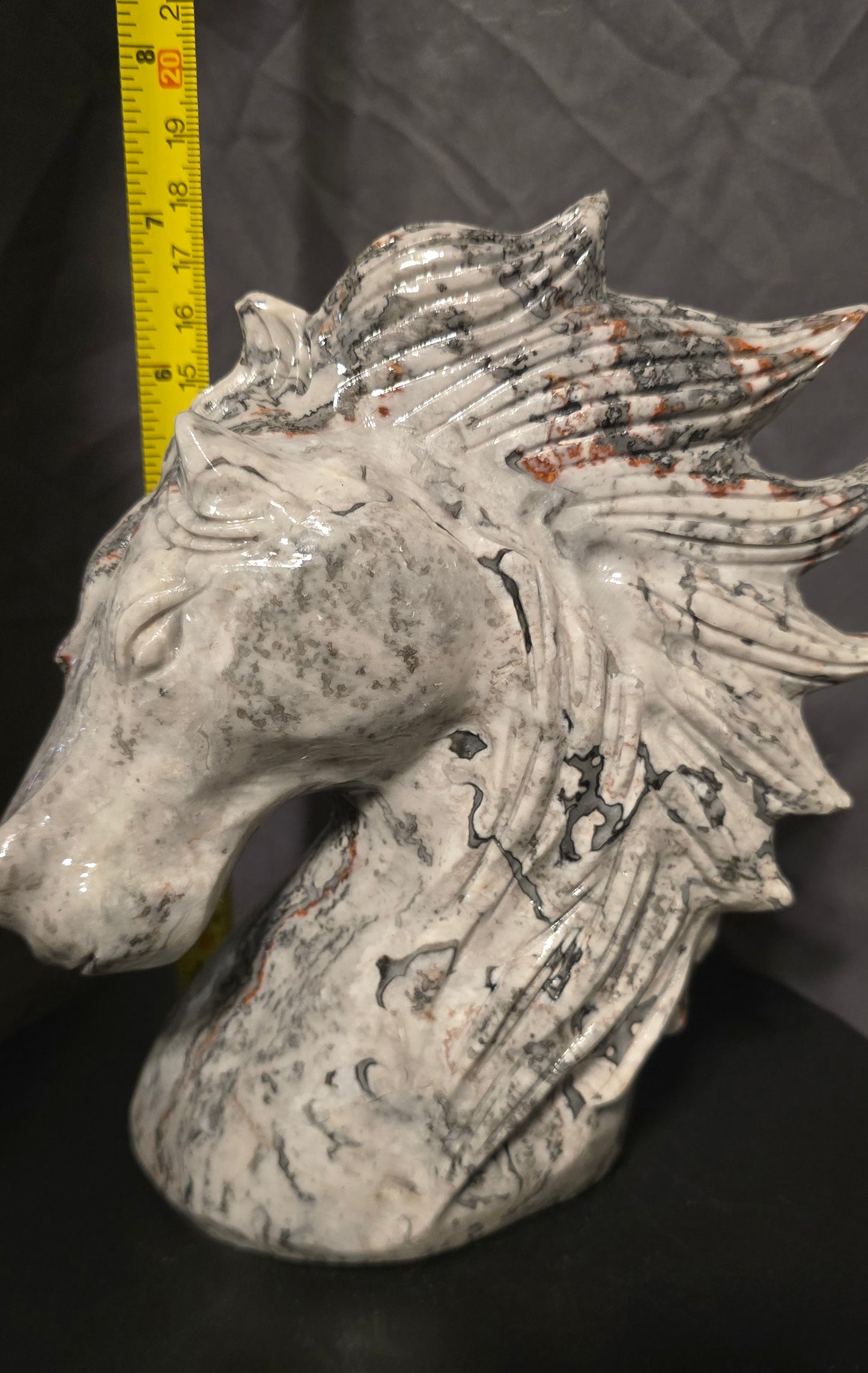 S0294 Picasso Horse