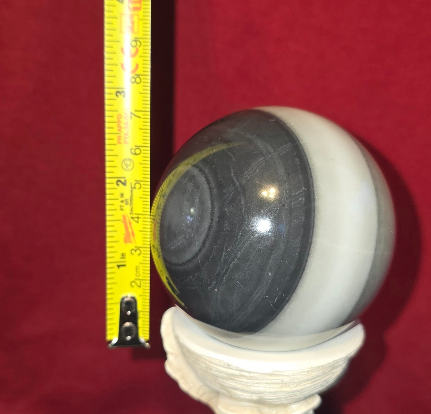 S0019 Taiji Sphere
