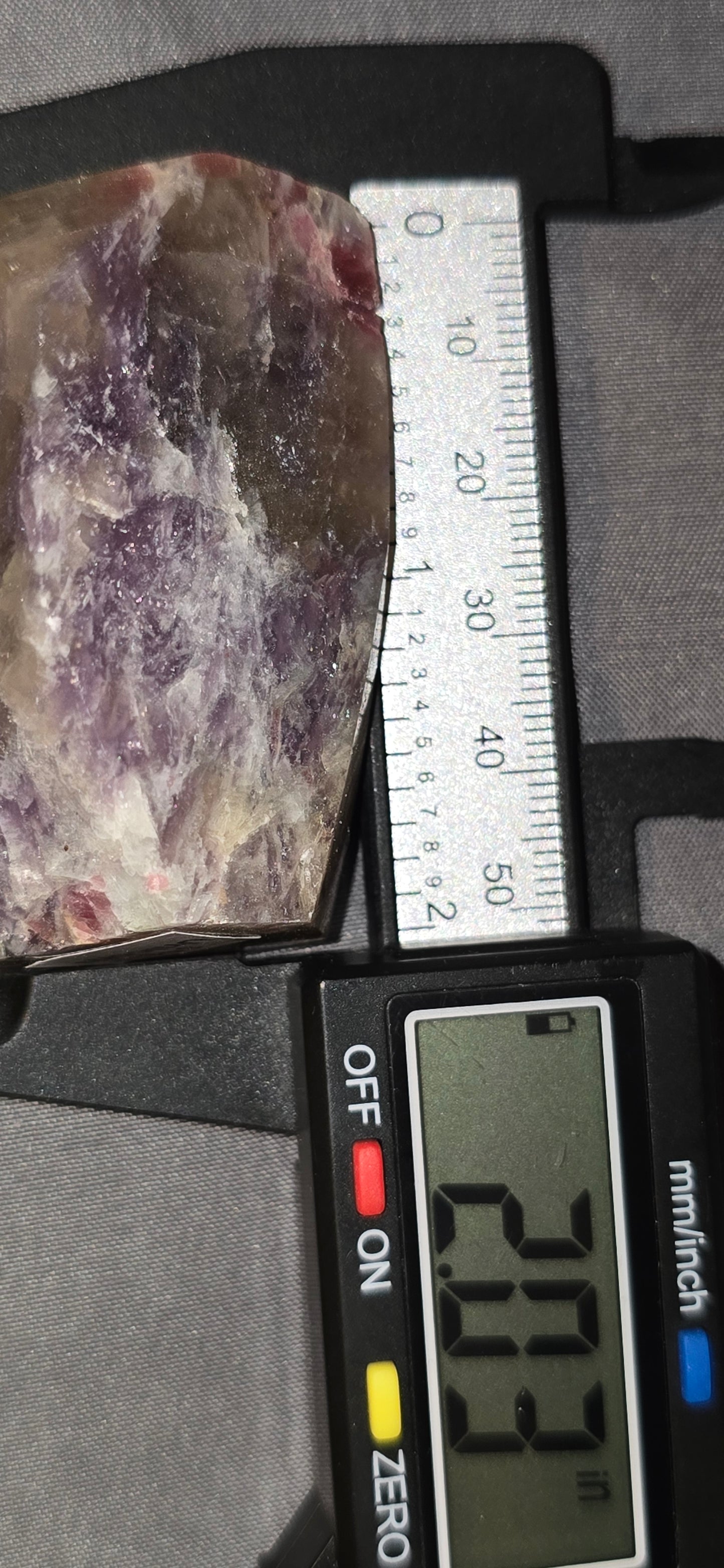 Unicorn Stone Freeform