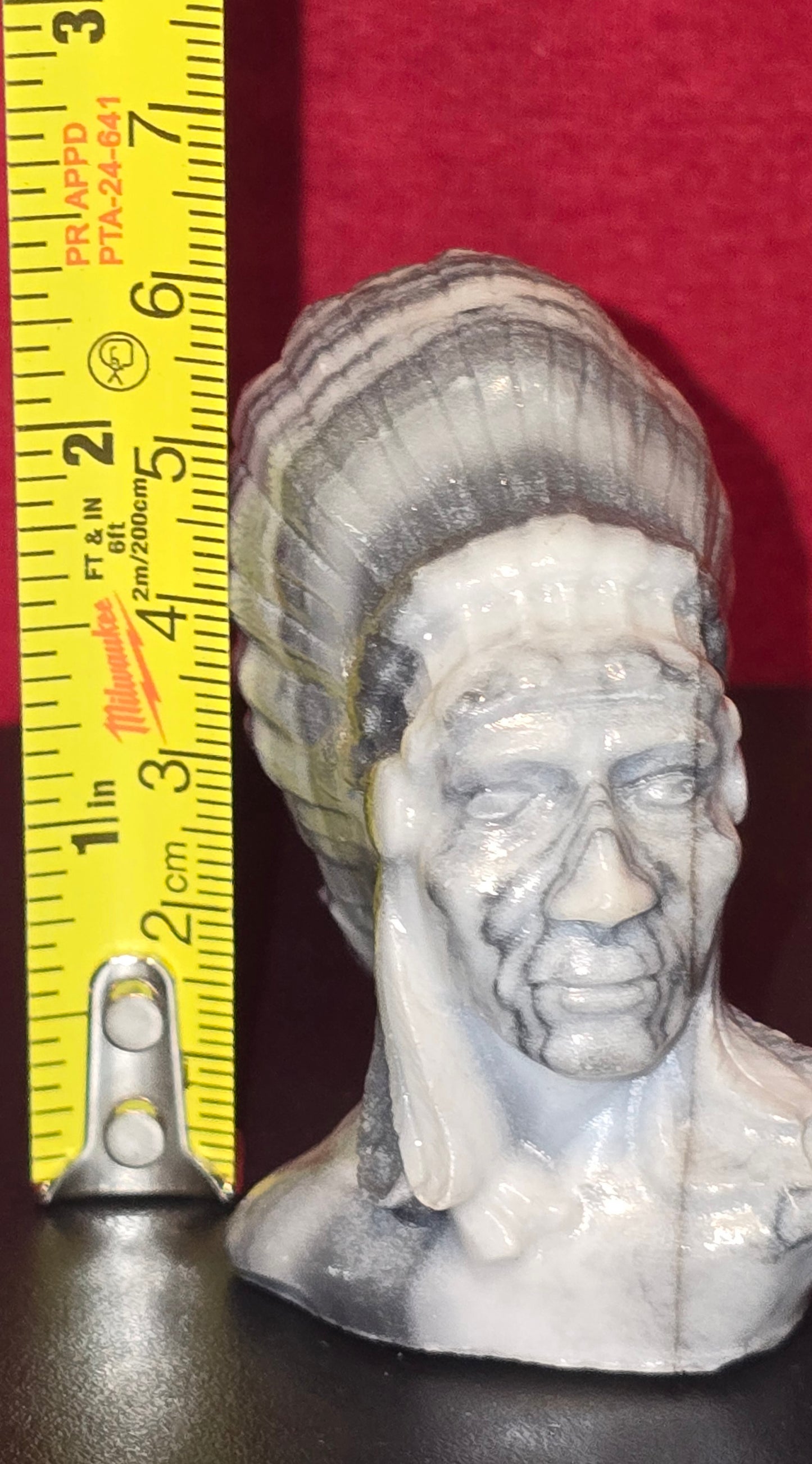 S0027 Taiji Chief