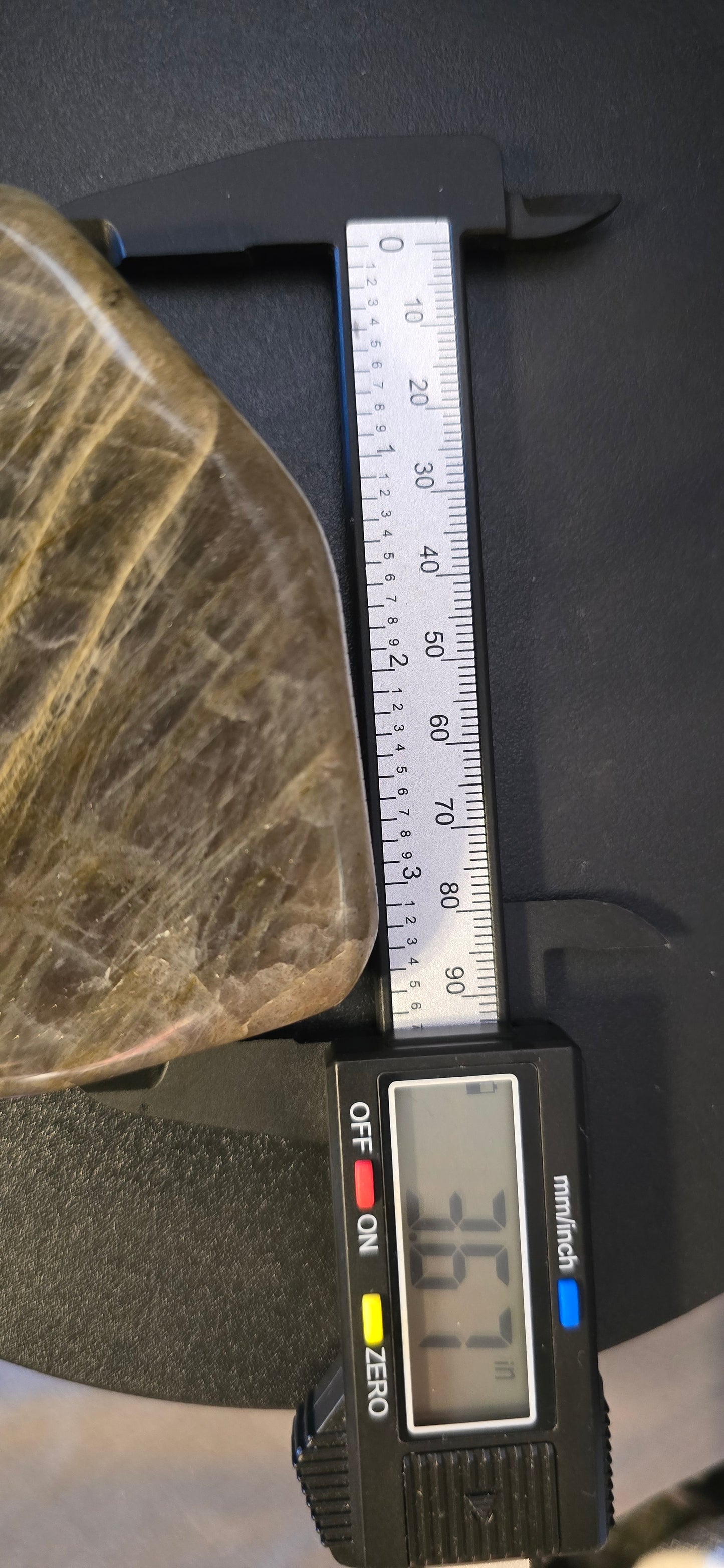 Labradorite Freeform