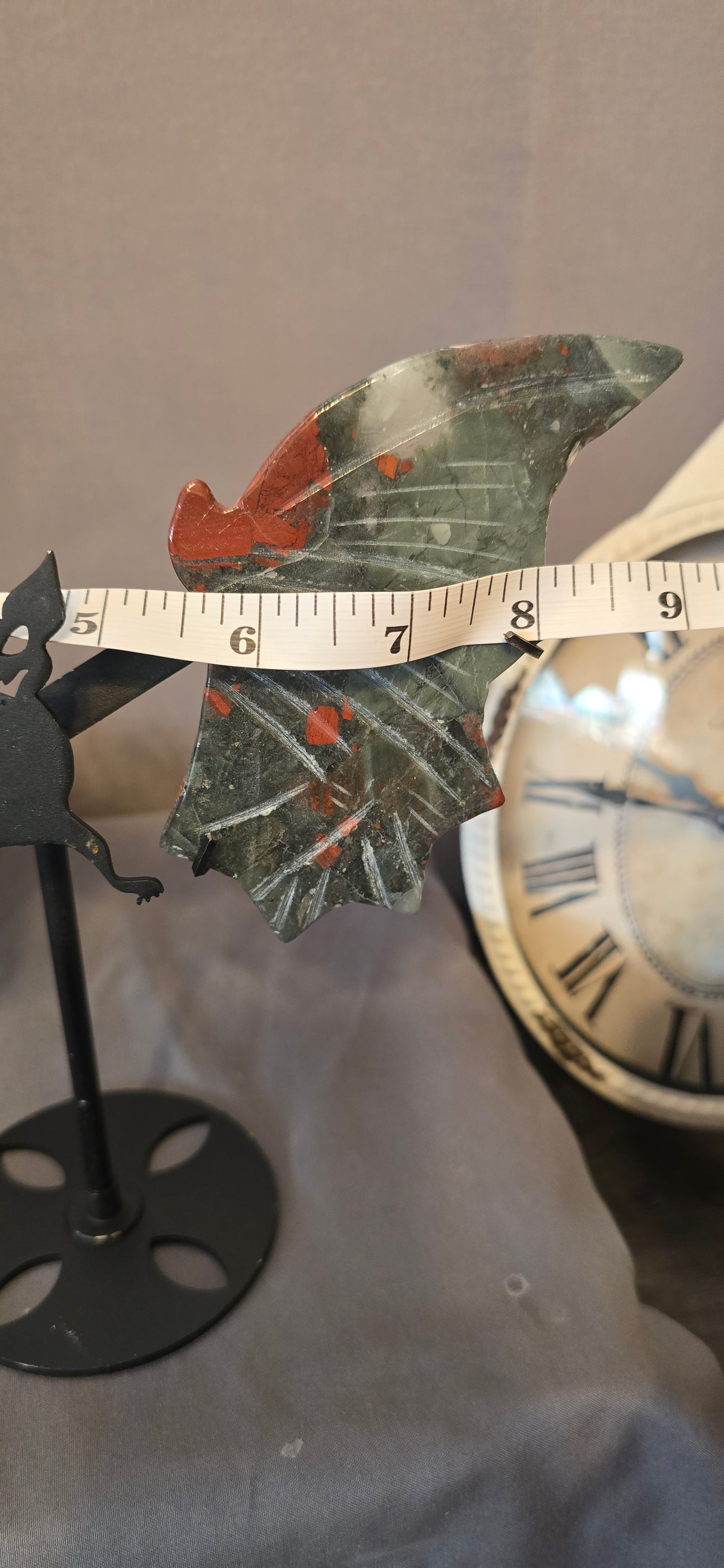 African Bloodstone Bat