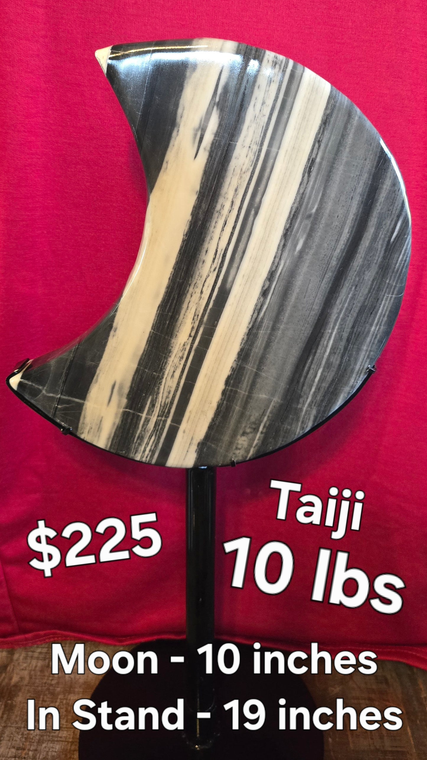 S0015 Taiji Moon