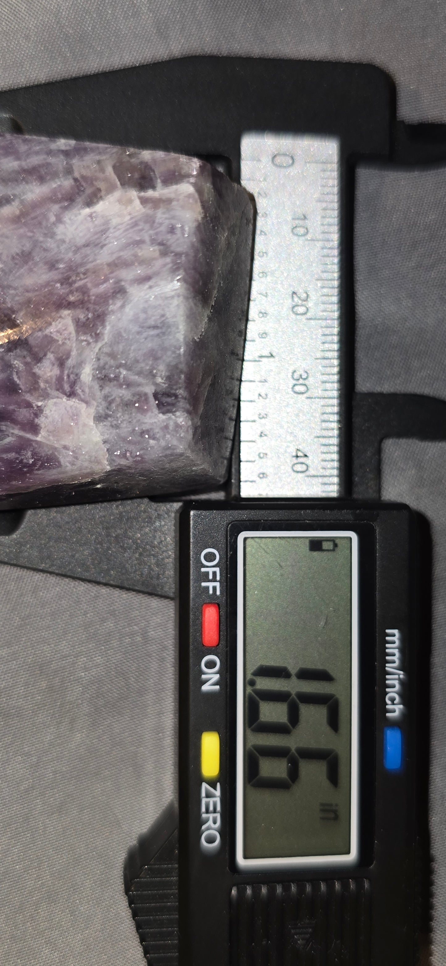 Unicorn Stone Freeform