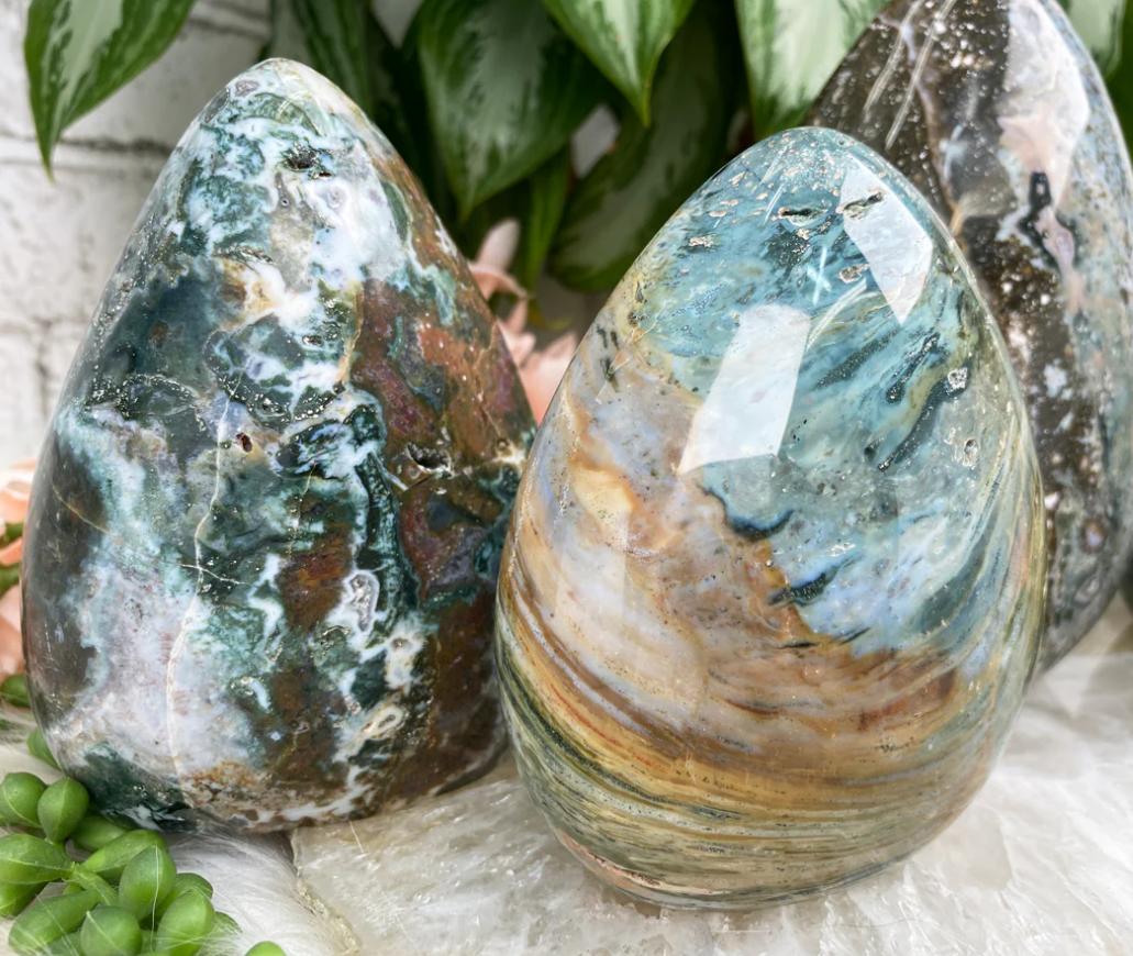 Best Freeform Rocks Freeform – Raven's Nest Rock & Gift Emporium