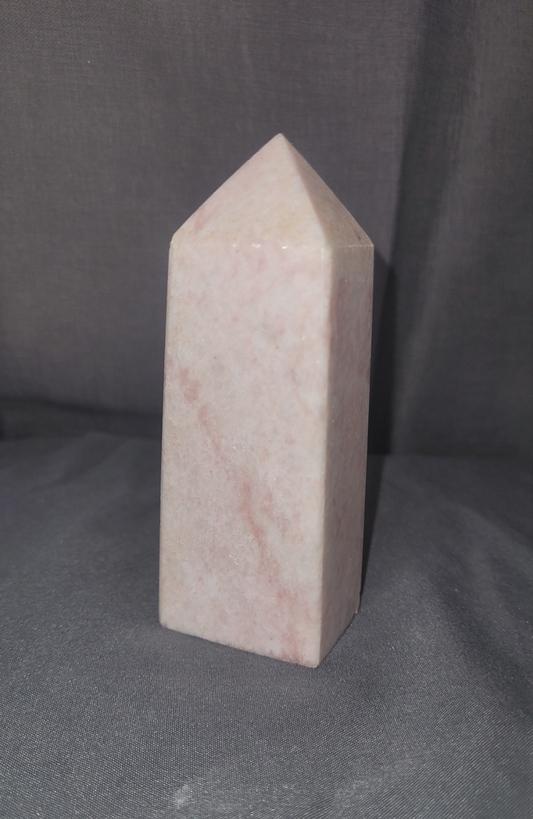 Cochineal Tower