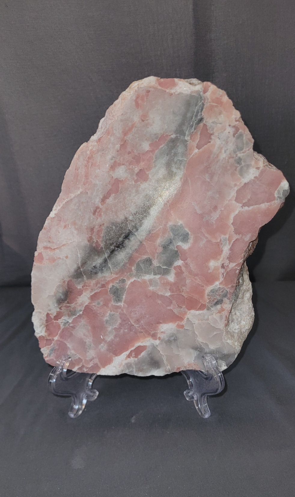 Pink Opal Slab