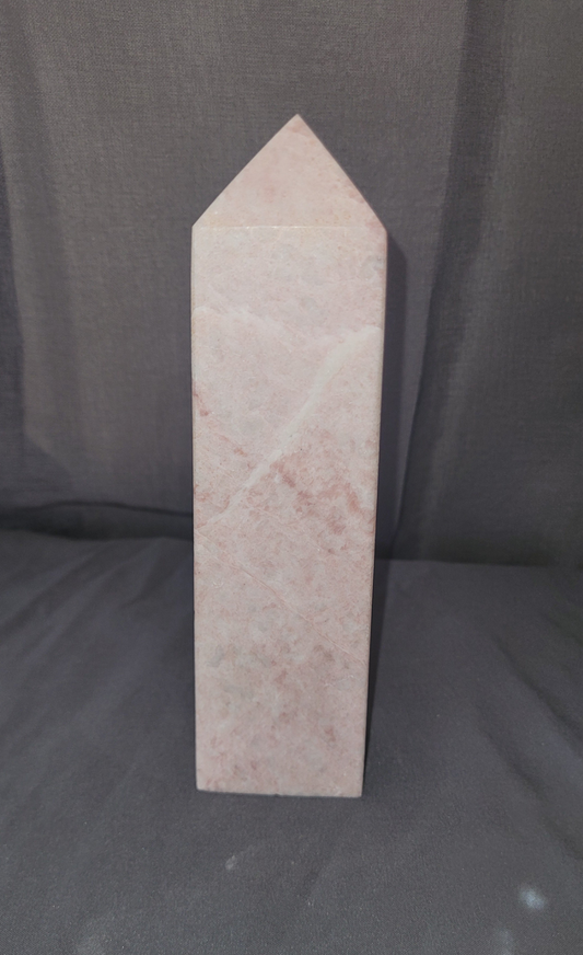 Cochineal Large Tower
