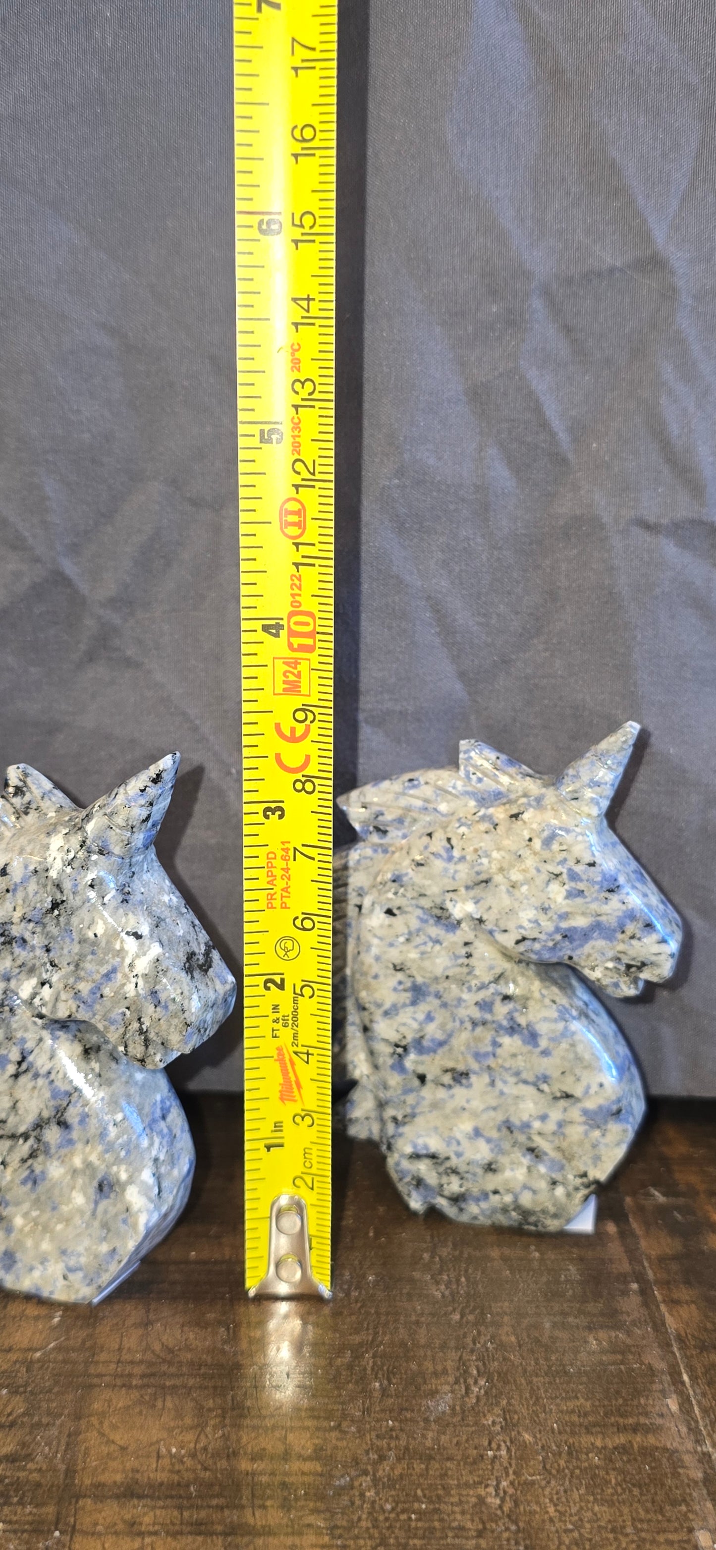 S0266 Afghanite Unicorn