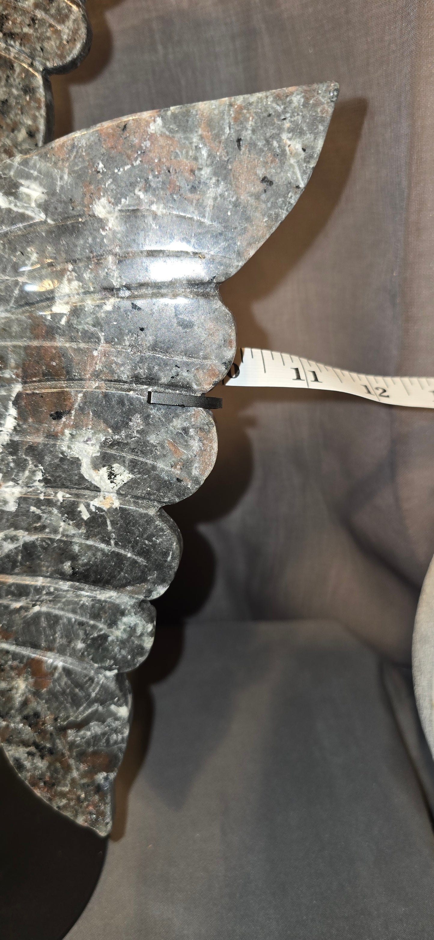 Yooperlite Butterfly GIANT