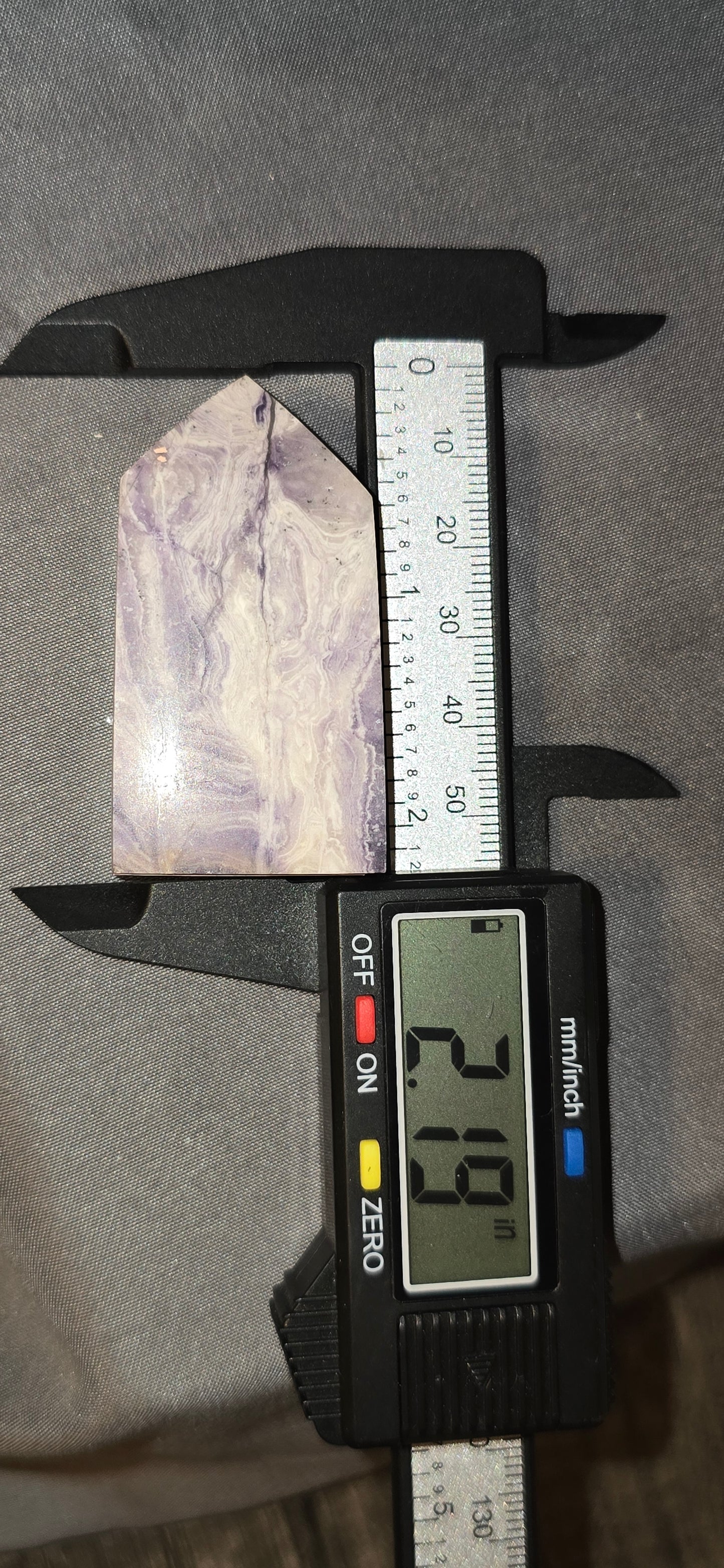 Tiffany Stone Mini Tower