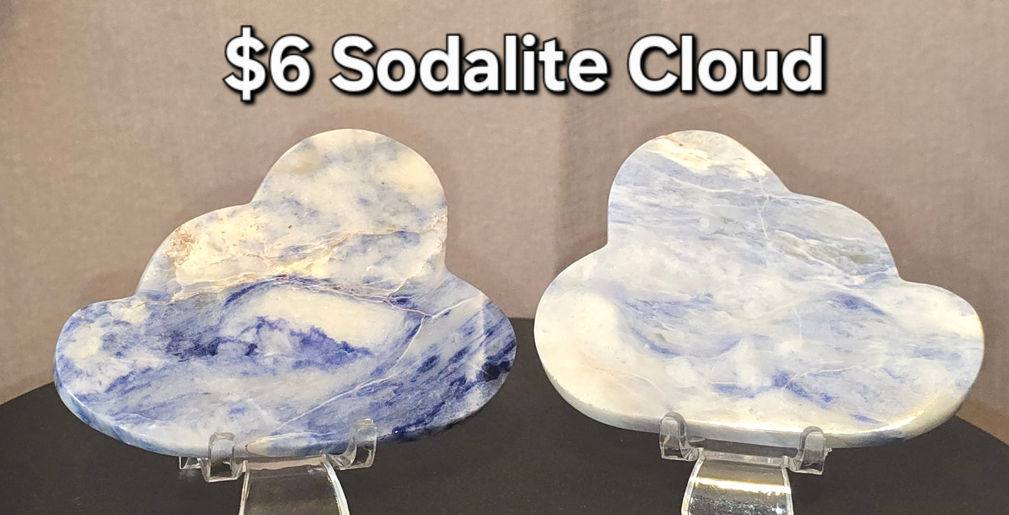 Sodalite Cloud