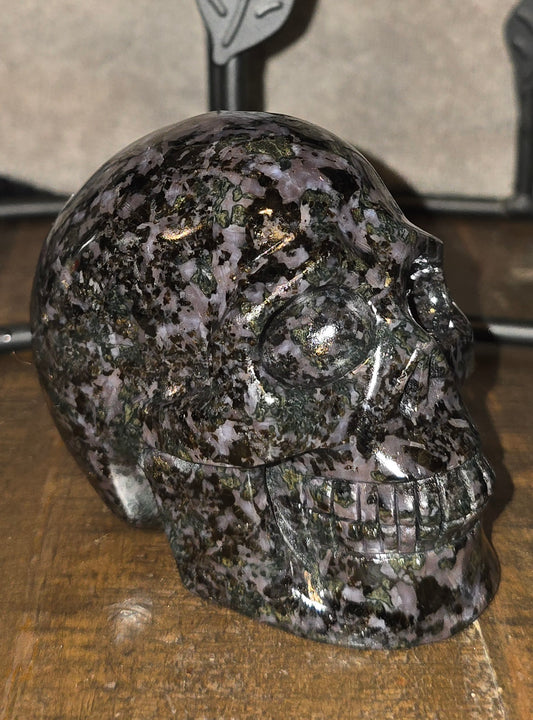 S0053 Gabbro Jasper