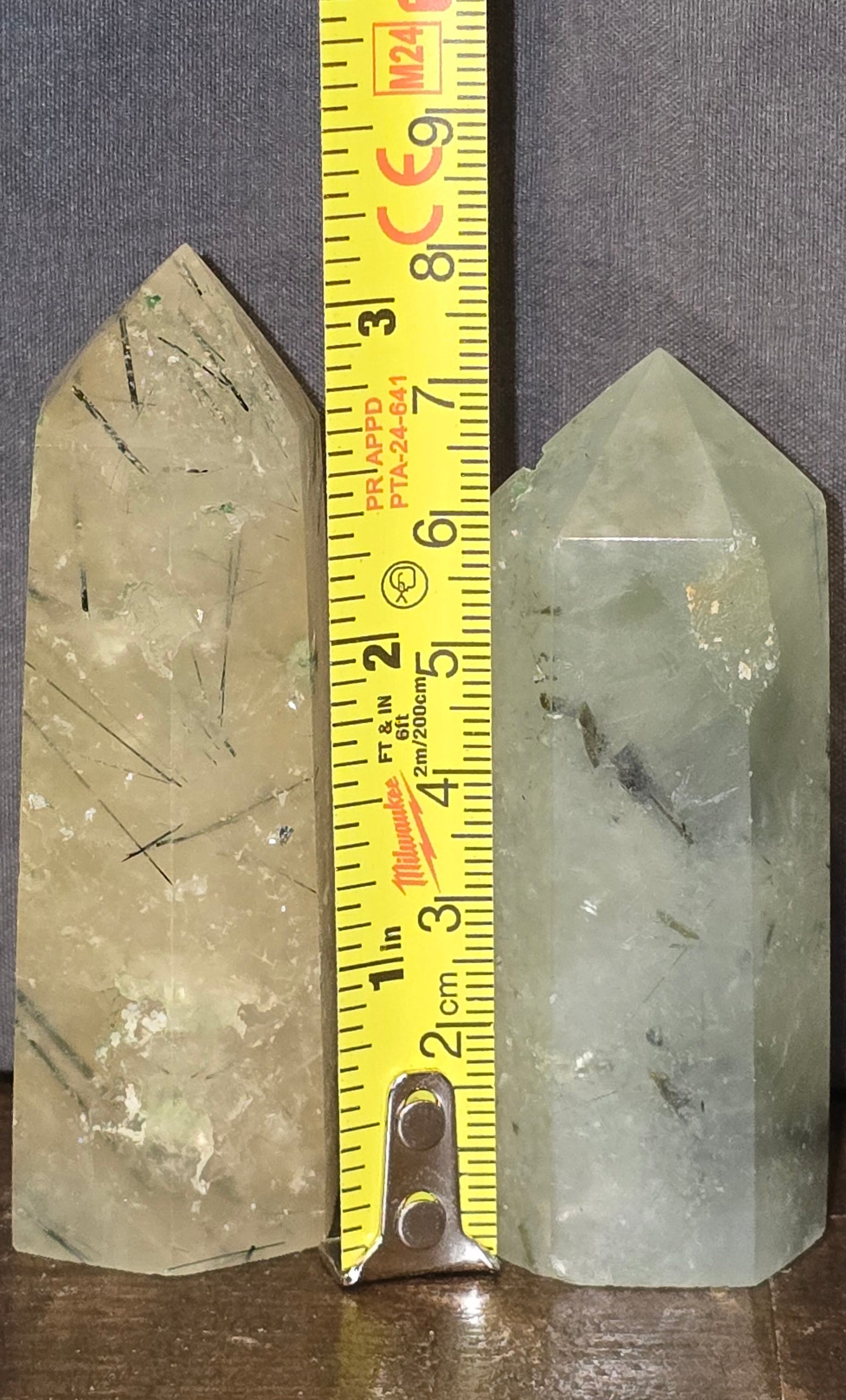 S0009 Prehnite Point