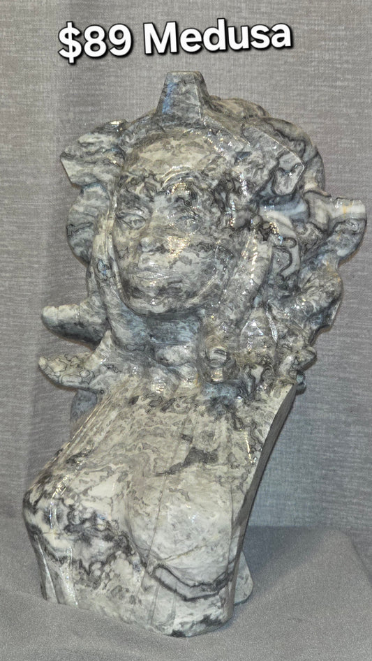 Picasso Medusa Large