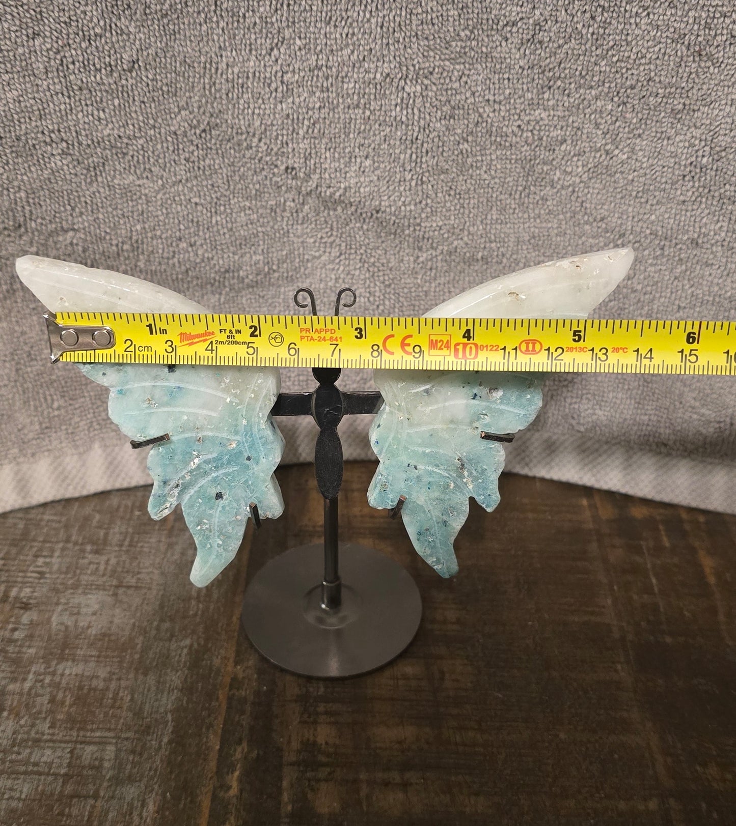 S0108 Phoenix Butterfly