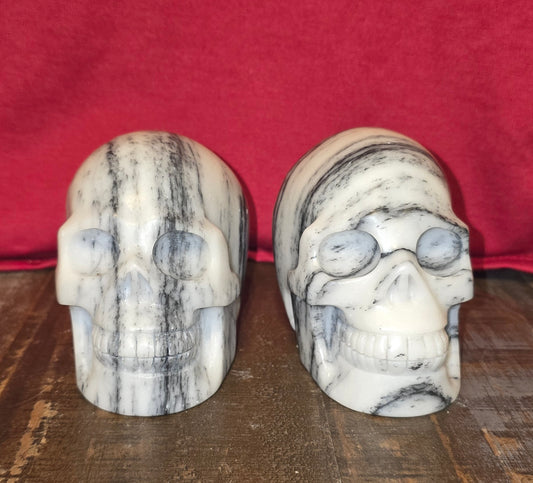 S0021 Taji Skull
