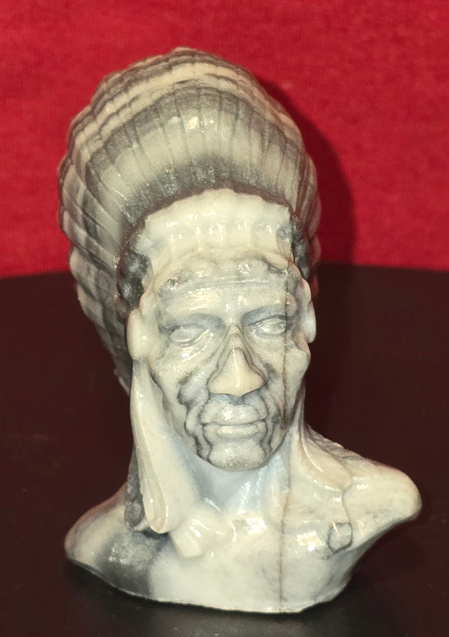 S0027 Taiji Chief