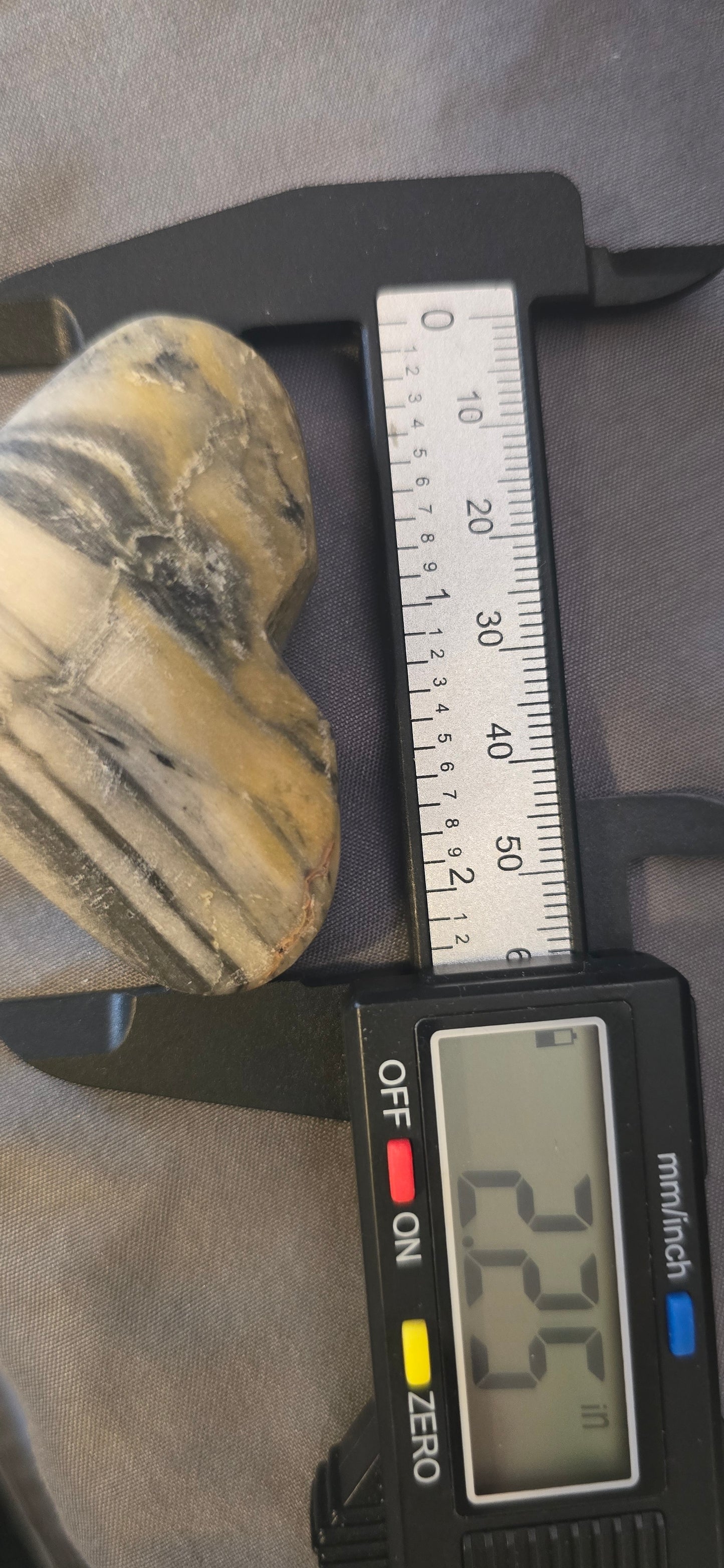 Australian Stromnolite