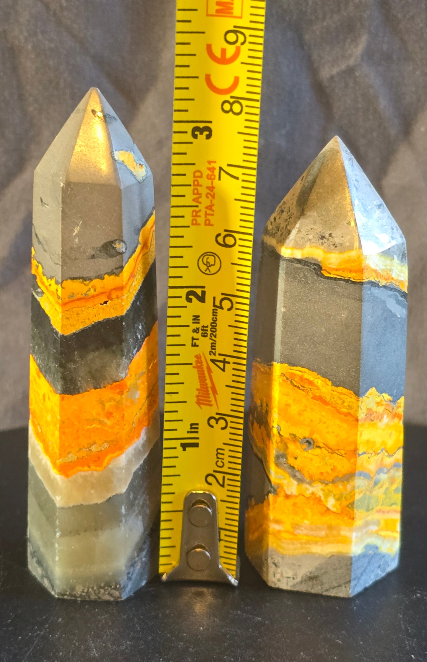 S0260 Bumblebee Jasper Point