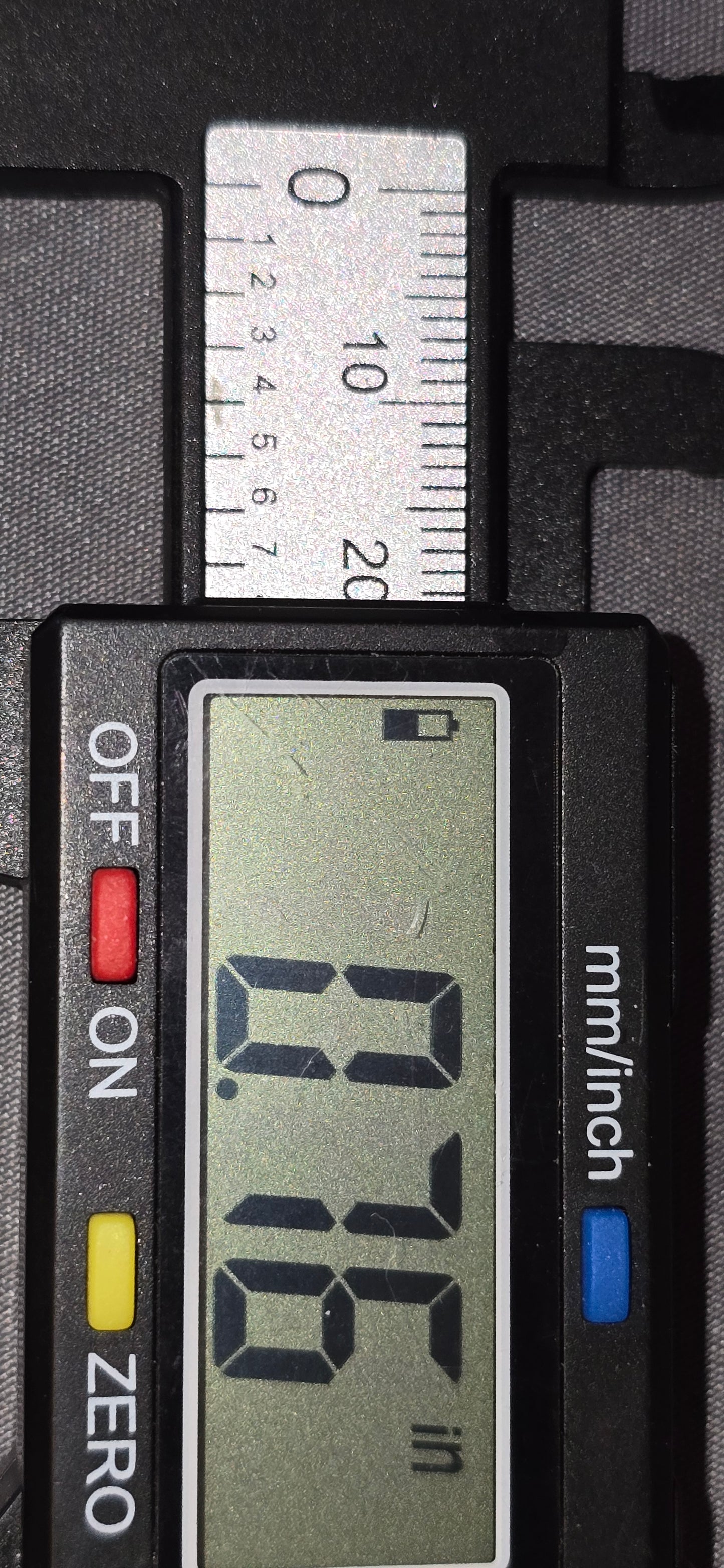 Mini Lepidolite Cube