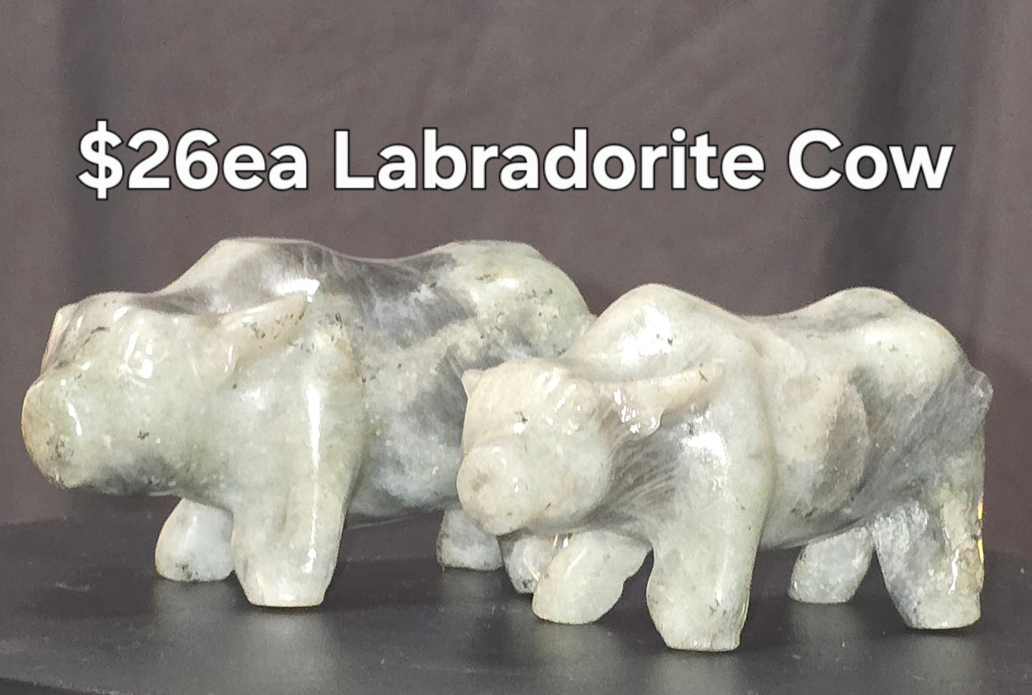 S0458 Labradorite Cos