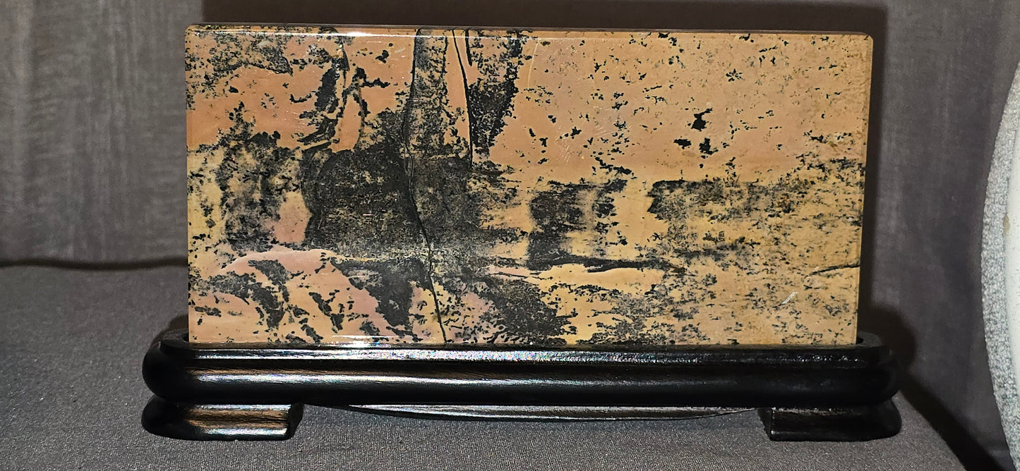 Picture Jasper Slab