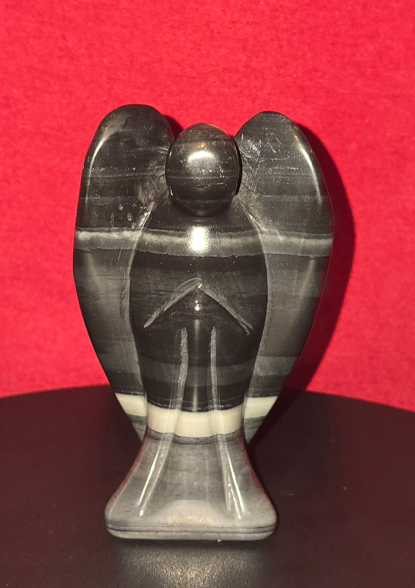 S0031 Taiji Angel