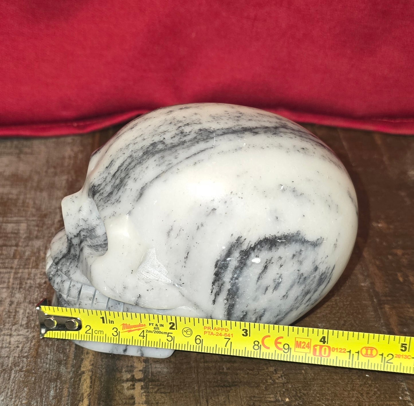 S0021 Taji Skull