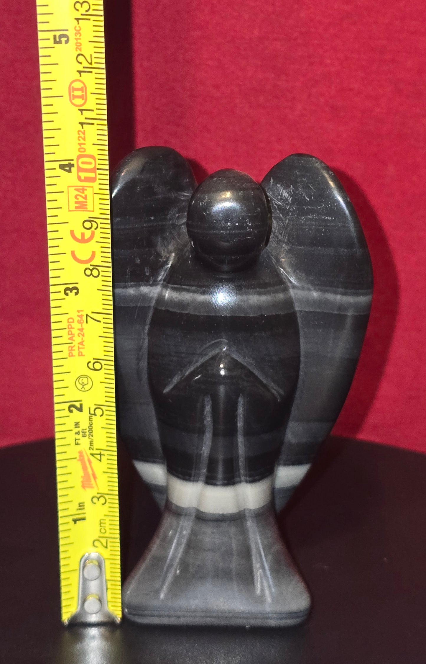 S0031 Taiji Angel