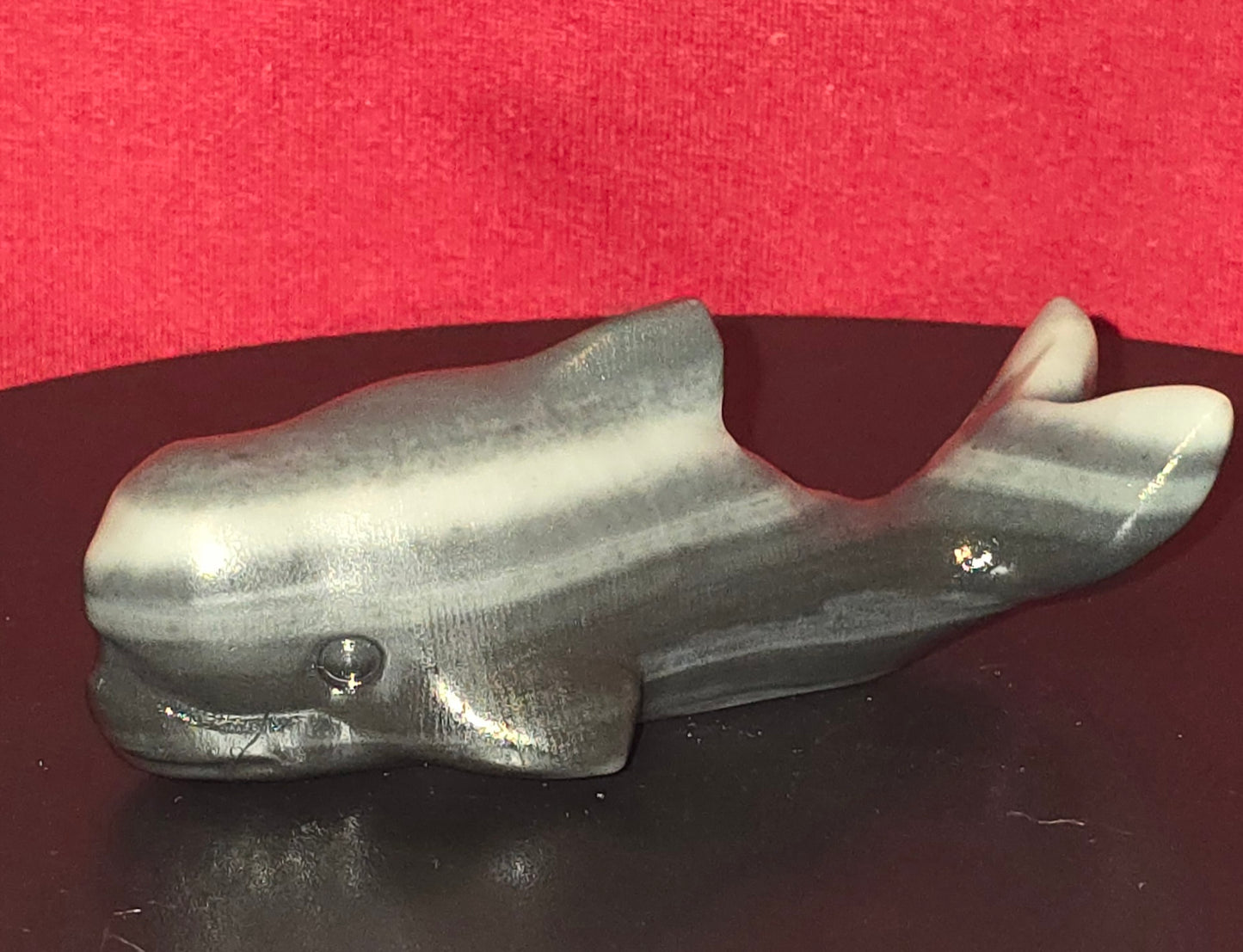 S0028 Taiji Whale