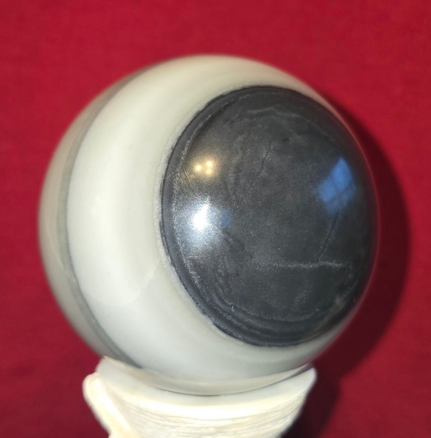 S0018 Taiji Sphere