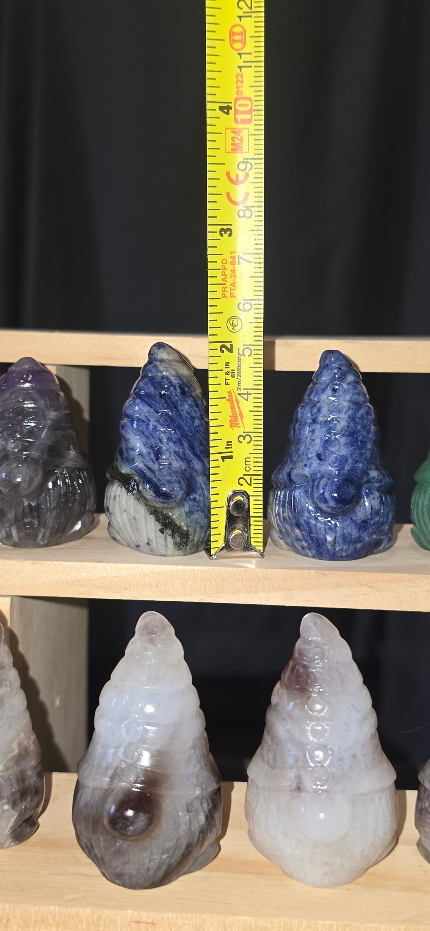 S0452 Gnome