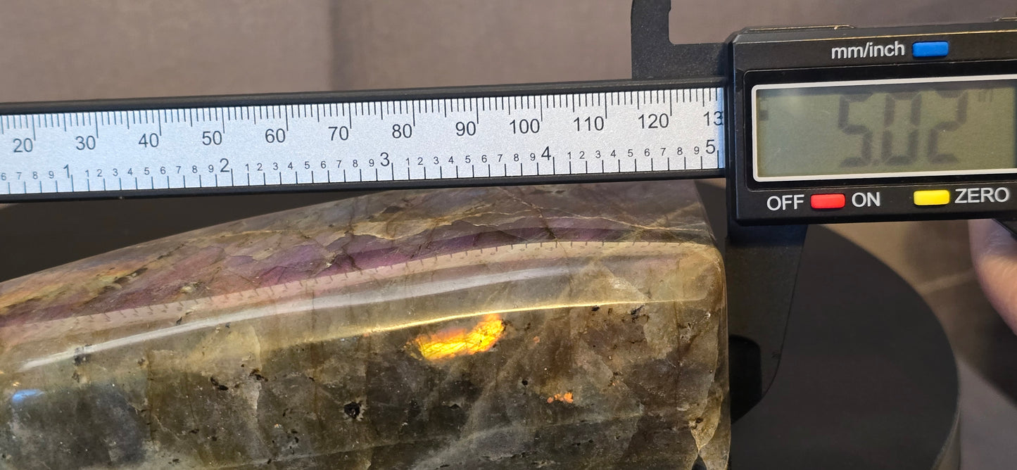 Labradorite Freeform