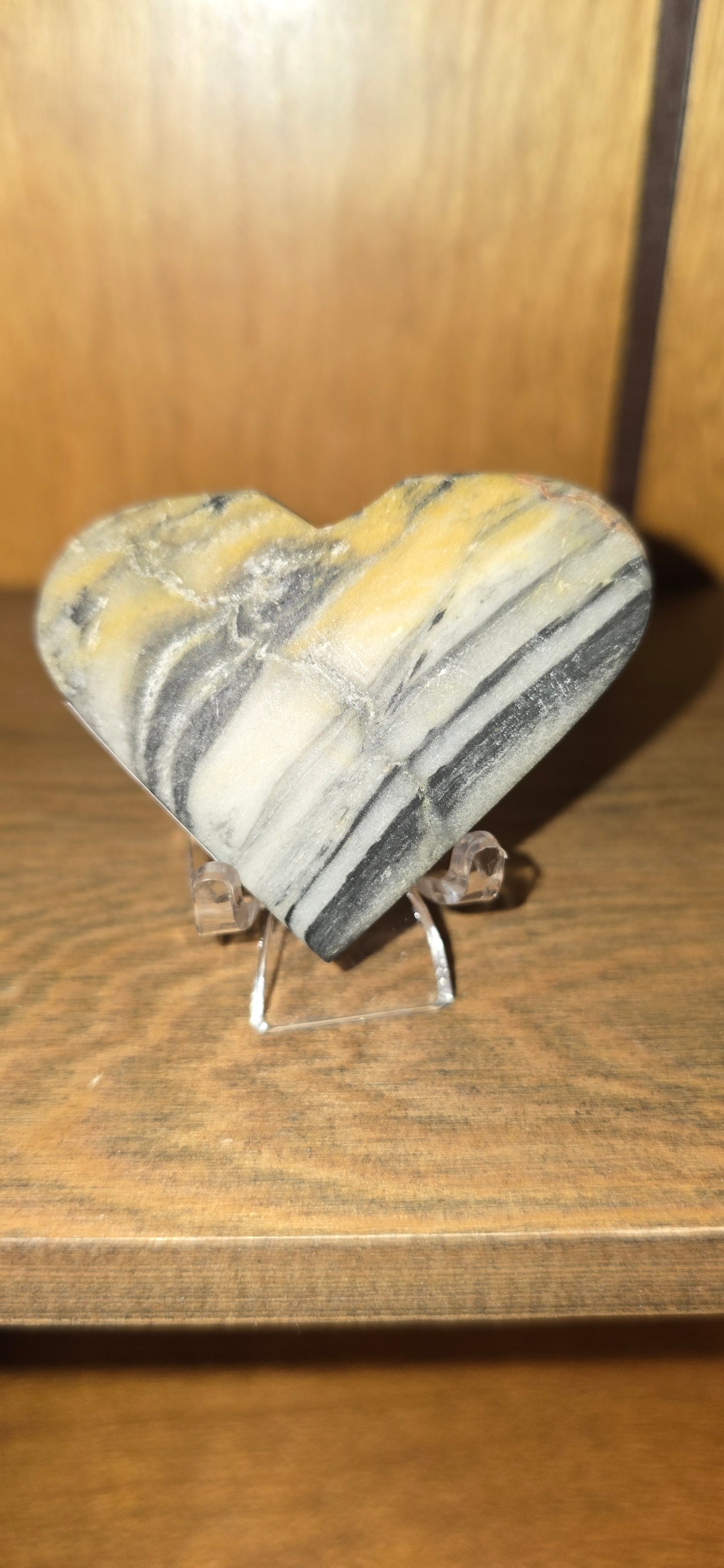AustraliaSl Stromnolite Heart