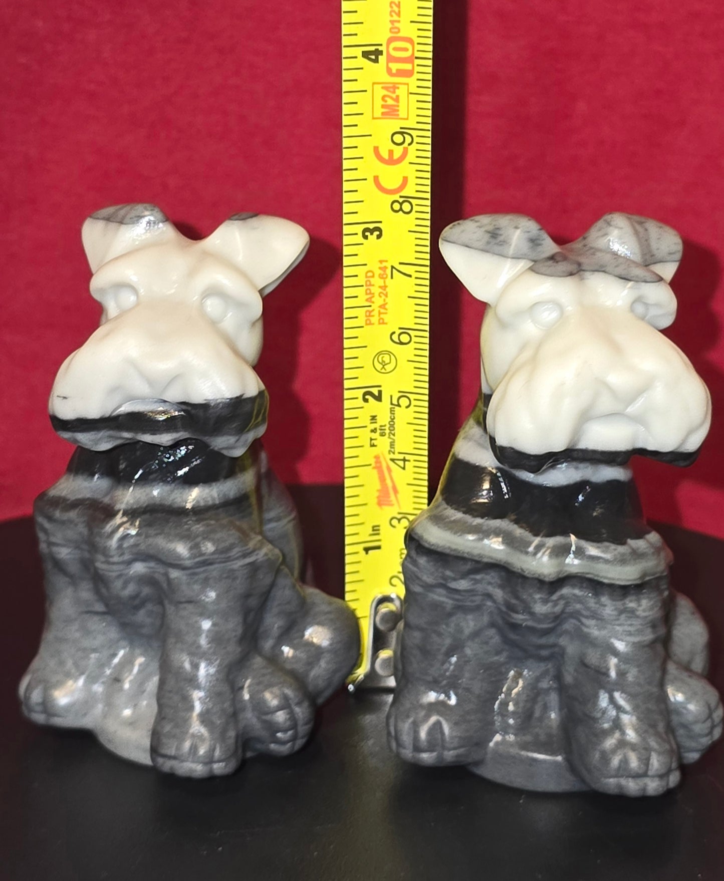 S0032 Taiji Terrier