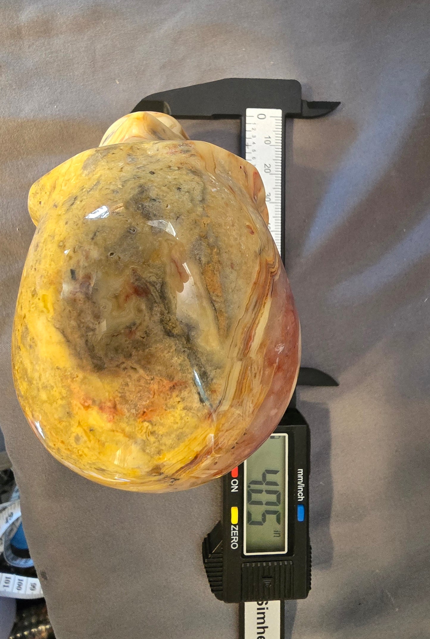 Mexican Crazy Lace Skull