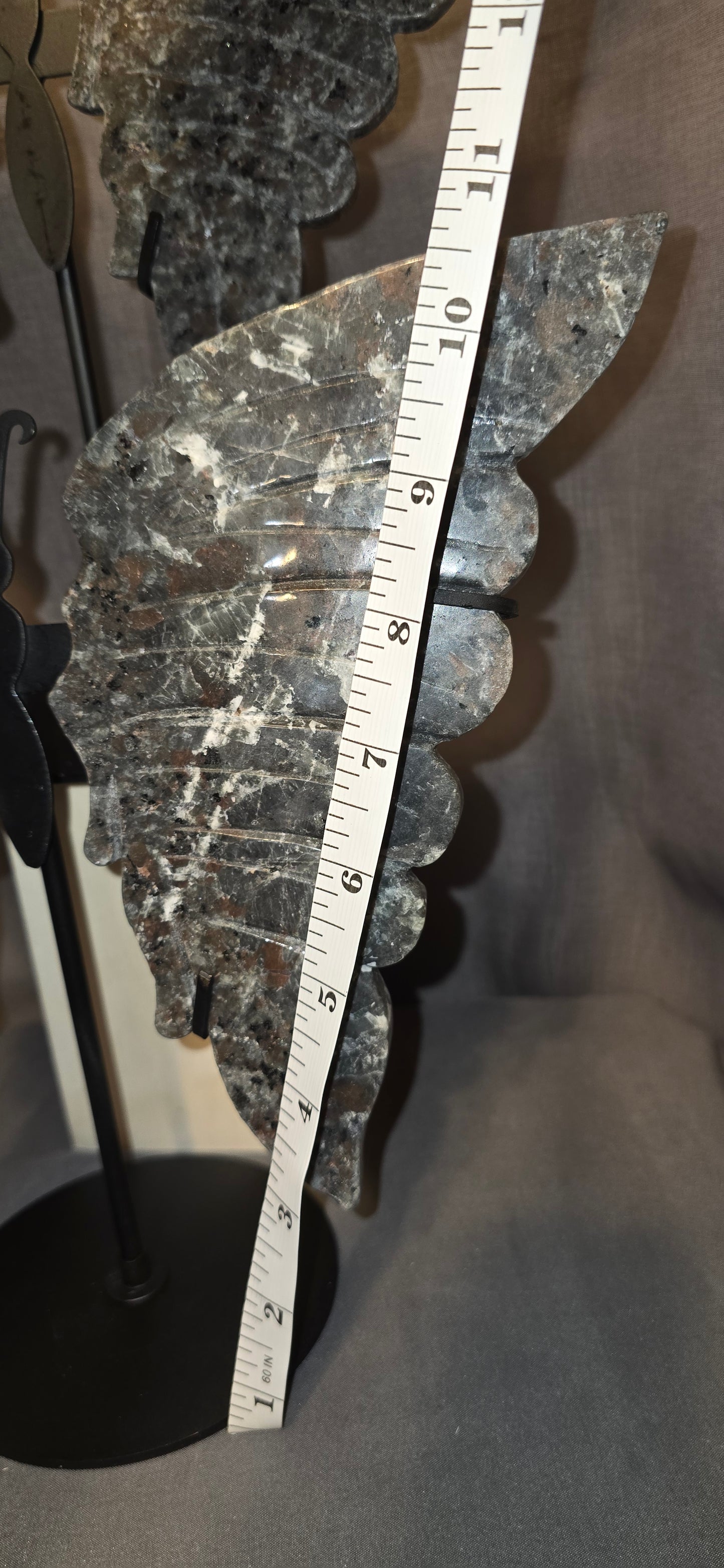 Yooperlite Butterfly GIANT